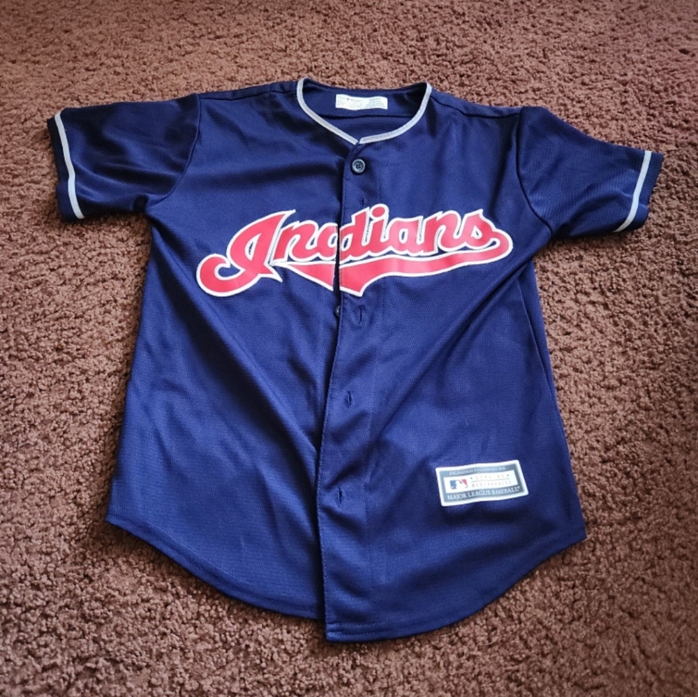 Boys Lindor Jersey